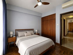 East Meadows (D16), Condominium #594469281
